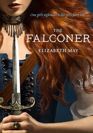 The Falconer (2014) by Elizabeth  May