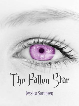 The Fallen Star (2011) by Jessica Sorensen