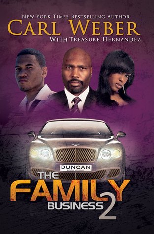 The Family Business 2 (2013) by Carl Weber