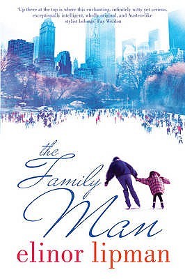 The Family Man. Elinor Lipman (2010) by Elinor Lipman