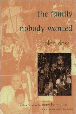 The Family Nobody Wanted (2001) by Helen Grigsby Doss