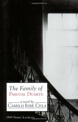 The Family of Pascual Duarte (2004)