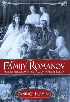 The Family Romanov: Murder, Rebellion, and the Fall of Imperial Russia (2014)