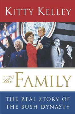 The Family: The Real Story of the Bush Dynasty (2004)