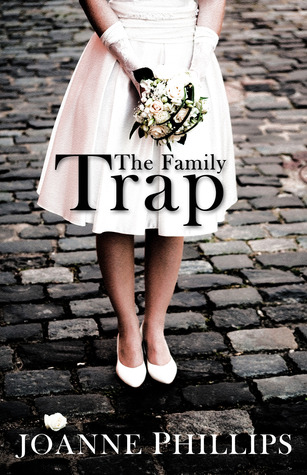 The Family Trap (2013)