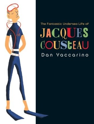 The Fantastic Undersea Life of Jacques Cousteau (2009)