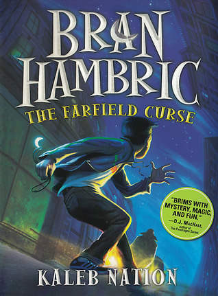 The Farfield Curse (2009)