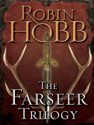 The Farseer Trilogy 3-Book Bundle: Assssin's Apprentice, Royal Assassin, Assassin's Quest (2014) by Robin Hobb