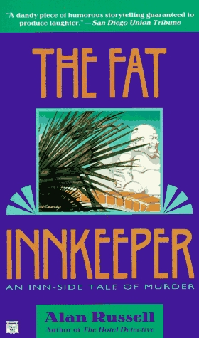 The Fat Innkeeper (2009)