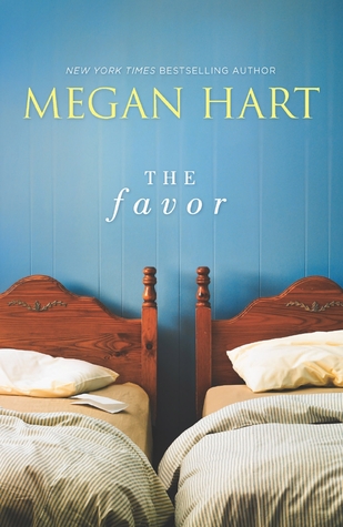 The Favor (2013) by Megan Hart