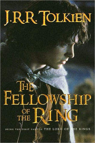 The Fellowship of the Ring (2003) by J.R.R. Tolkien