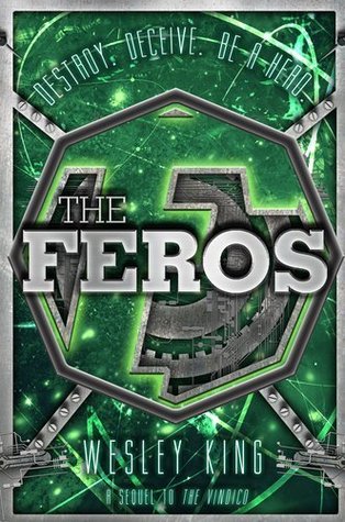 The Feros (2013)