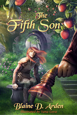 The Fifth Son (2014) by Blaine D. Arden