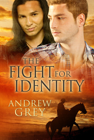 The Fight for Identity (2013)