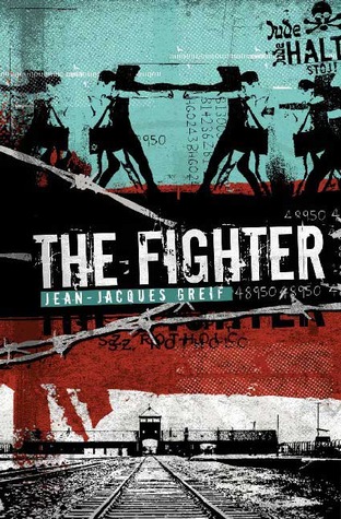 The Fighter (2006) by Jean-Jacques Greif