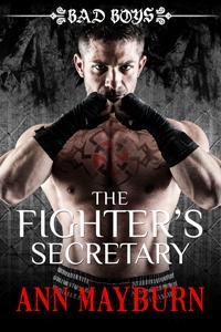The Fighter's Secretary (2014) by Ann Mayburn