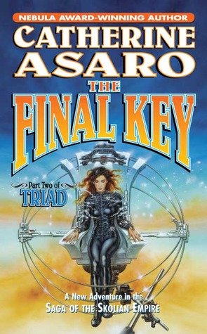 The Final Key (2006)