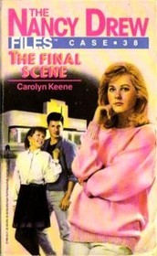 The Final Scene (1990) by Carolyn Keene