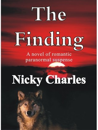 The Finding (2011) by Nicky Charles