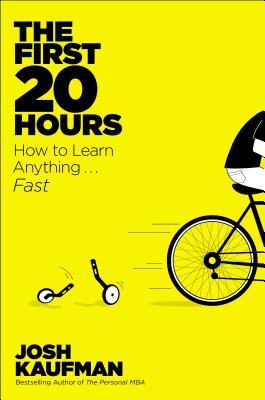 The First 20 Hours: How to Learn Anything...Fast (2013)