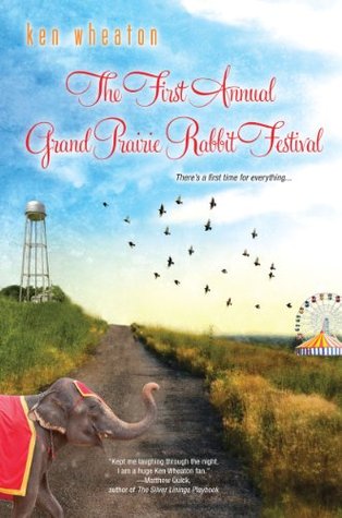 The First Annual Grand Prairie (2009) by Ken  Wheaton