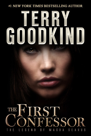 The First Confessor (2012) by Terry Goodkind