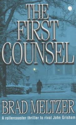 The First Counsel (2001)