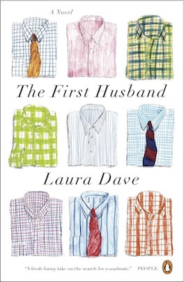 The First Husband (2011) by Laura Dave