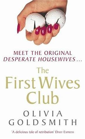 The First Wives Club (1993)