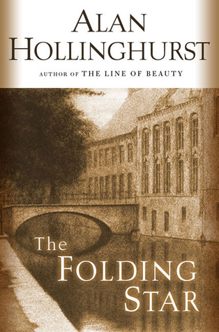 The Folding Star (2005) by Alan Hollinghurst