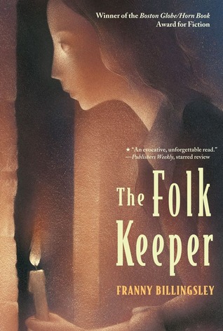 The Folk Keeper (2001)