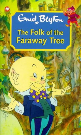 The Folk of the Faraway Tree (1997)