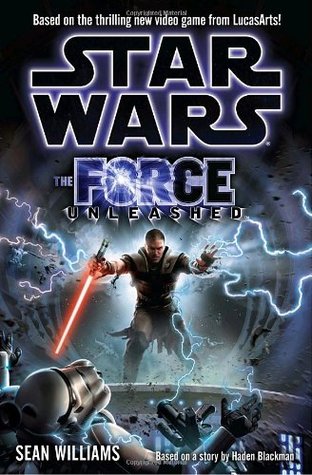 The Force Unleashed (2008) by Sean Williams
