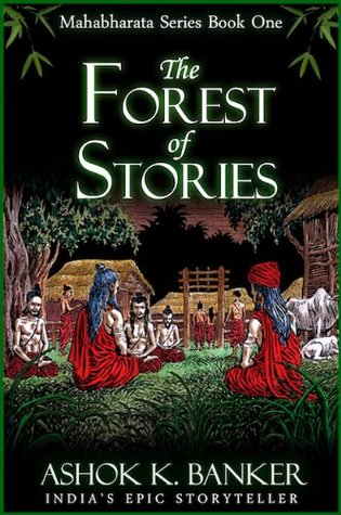 The Forest of Stories (2000)