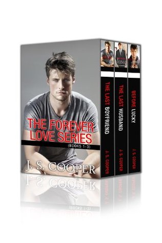 The Forever Love Series Box Set (2000) by J.S. Cooper