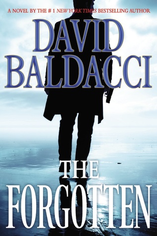 The Forgotten (2012) by David Baldacci
