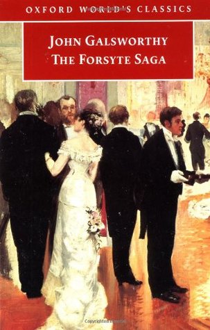 The Forsyte Saga (1999) by John Galsworthy