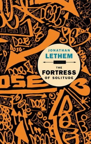 The Fortress of Solitude (2005) by Jonathan Lethem