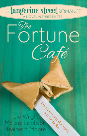 The Fortune Cafe (2014)