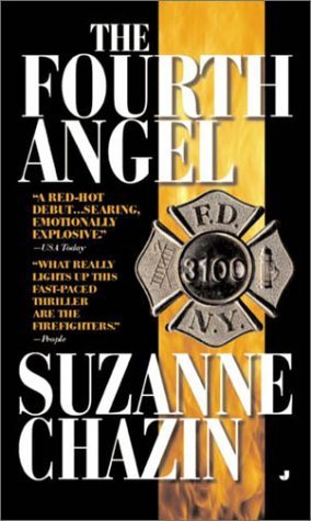 The Fourth Angel (2002) by Suzanne Chazin