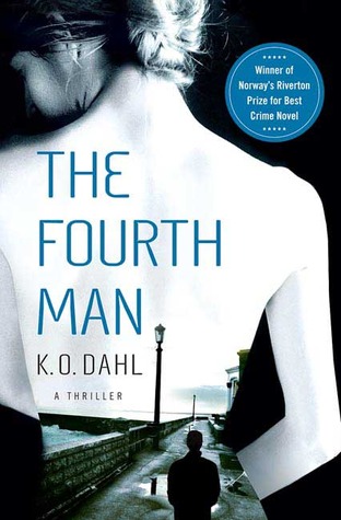 The Fourth Man (2008) by Kjell Ola Dahl