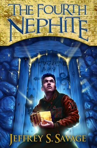 The Fourth Nephite (2010)