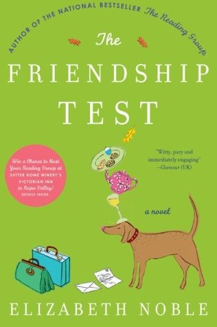 The Friendship Test (2005)