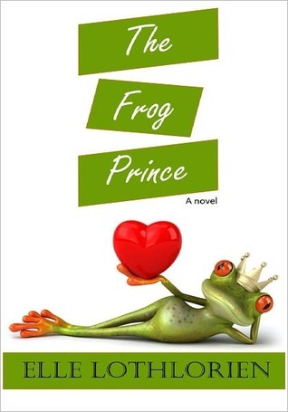 The Frog Prince (2000) by Elle Lothlorien