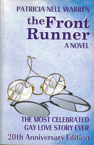 The Front Runner (1996) by Patricia Nell Warren