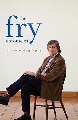 The Fry Chronicles (2010) by Stephen Fry