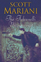 The Fulcanelli Manuscript (2007) by Scott Mariani