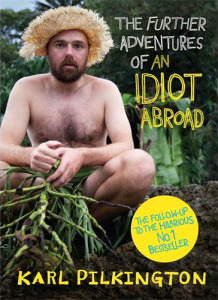 The Further Adventures of An Idiot Abroad (2012)