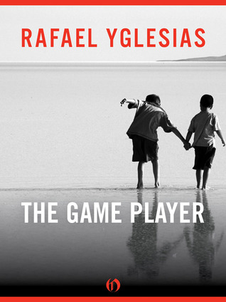 The Game Player (2010) by Rafael Yglesias
