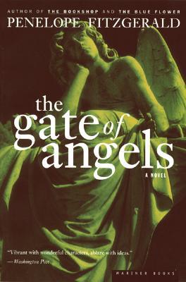 The Gate of Angels (1998) by Penelope Fitzgerald